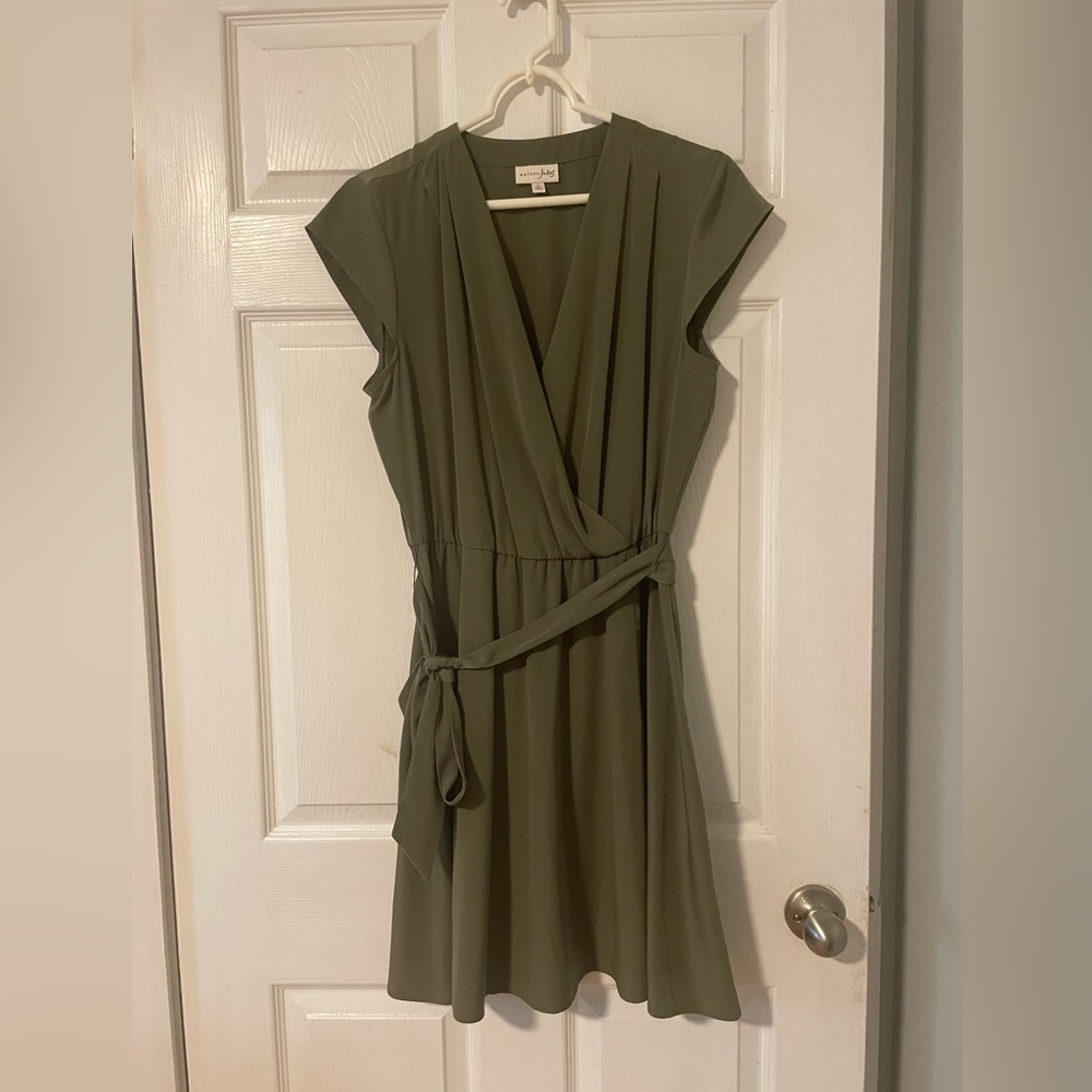 Maison Jules dress